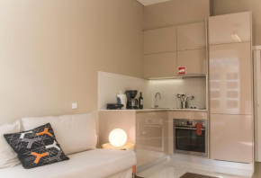 Гостиница BmyGuest - Cardosas Stylish Apartment  Atiães